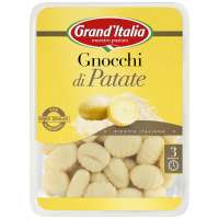Gnocchi di Patate 500g Grand'Italia